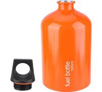 Bouteille de carburant, portable