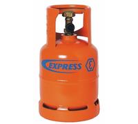 Bouteille de chantier remplissable EXPRESS