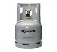Bouteille de chantier remplissable EXPRESS