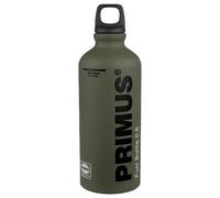 Primus Outdoor – Bouteille à combustible Fuel Bottle 600 ml verte