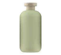 Bouteille de conditionneur de voyage | Bouteilles de shampoing pour récipient liquide de voyage étanche | Distributeur de shampoing, bouteilles distributrices de revitalisant, récipients vides pour lo