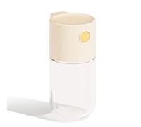 Bouteille de contrôle du sel | Salière et poivrière | Distributeur doseur