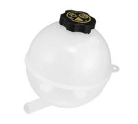 Bouteille De DéBordement Compatible Avec Buick Pour Regal 2018 2019 2020 Réservoir D'expansion Liquide Refroidissement Voiture D'eau Auxiliaire 23386455
