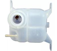 Bouteille De DéBordement Compatible Avec Ford Pour Edge 2012 2013 2014 2015 Réservoir De Radiateur Système Refroidissement Du Moteur D'eau Auxiliaire Couvercle AT4Z8A080CA