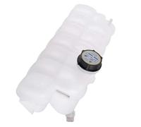 Bouteille De DéBordement Compatible Avec Ford Pour Expedition 2018 2019 2020 2021 Réservoir D'expansion Liquide Refroidissement Moteur FL3Z8A080A