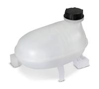 Bouteille De DéBordement Compatible Avec Ford Pour Kuga MK II DM2 2013-2024 1.5 2.0 2.5 Pot D'expansion Liquide Refroidissement Moteur Voiture Avec Couvercle GV618A080AC GV618A080AD