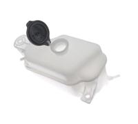 Bouteille De DéBordement Compatible Avec Kia Pour Sorento 2014-2015 Réservoir De Liquide Refroidissement Pour Radiateur Automobile - Pièce Détachée 25430-2W000