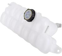 Bouteille De DéBordement Compatible Avec Lincoln Pour Navigator 2018 2019 2020 2021 Remplacement De Récupération D'extension Liquide Refroidissement Voiture FL3Z8A080A
