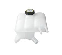 Bouteille De DéBordement Compatible Avec Mazda 3 2003 2004 2005 2006 2007 2008 2009 Vase D'expansion Liquide Refroidissement Automatique 3M5H8K218AD