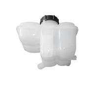 Bouteille De DéBordement Compatible Avec Mazda Pour 3 Bk 2003-2009 Pour Bl 2009-2013 Réservoir D'expansion Liquide Refroidissement Voiture Pièces Automobiles 3M5H8K218AF 3M5H8K218AD