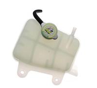 Bouteille De DéBordement Compatible Avec Mazda Pour CX-9 2007 2008 2009 2010 2011 2012 2013 2014 2015 Réservoir D'expansion Radiateur Moteur Voiture CY0115350A