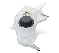 Bouteille De DéBordement Compatible Avec Mercury Pour Milan 2006 2007 2008 2009 2,3l 3,0l Réservoir Débordement Liquide Refroidissement Voiture Pièces Automobiles