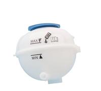 Bouteille De DéBordement Compatible Avec Skoda Pour Rapid 2011 Accessoires Vase D'expansion Récupération Automatique Liquide Refroidissement 6Q0121407