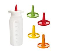 Bouteille de dosage PRESTO 250 ml, 4 buses