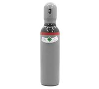Bouteille de gaz azote climatisation gaz pour voiture Bouteille d'hydrogène NH5 Hydrogen 5 l 150 bar 10 ans Légalisation Capuchon de protection de gaz de soudage Recherche de fuite de gaz de test Test