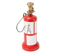 Bouteille de gaz Bouteille pour Soudage Brasure tendre Fer à souder Couvreur r