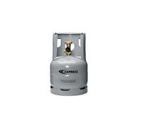 Bouteille de gaz de chantier - EXPRESS - 7796