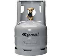 Bouteille de chantier remplissable EXPRESS