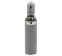 Bouteille de gaz d'hélium 5 l, petite taille, 150 bar, pour ballons, gaz de soudage TIG MIG, laboratoire médical, industrie, bouteille d'hélium 0,7 m³, gaz de protection universel, pour ballon
