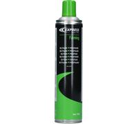 Bouteille de gaz express pour brûleur à mamelles 340 g / 600 ml