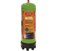 Cartouche jetable 2.2L Argon/CO2 GYS - 043671