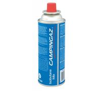 Bouteille de gaz pour poêles avec système de sécurité CAMPINGAZ CP250 220 GR