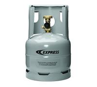 Bouteille de chantier remplissable EXPRESS