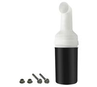 Bouteille de gazon de golf - Distributeur de réparation d' avec grand volume, support d'entretien pratique de fairway | Bac à sable Divot robuste pour cours, exercices, arrière-cour, compétition