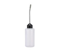 Bouteille de graissage pour machine à coudre, en plastique, durable, non facile à presser, bec long pour machines à coudre industrielles domestiques, appareils électroménagers,