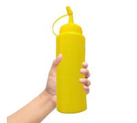 Bouteille de ketchup rouge fausse, fausses moutardes et bouteille de ketchup - Bouteille de moutarde fausse créative drôle - Bouteilles de pulvérisation réalistes et dynamiques pour enfants, amis de