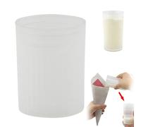 Bouteille de lait magique qui disparaît, tasse de lait magique, accessoires pour tasses à lait magiques pour | Tasse magique qui disparaît du lait, bouteille qui disparaît du lait