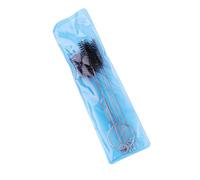 Bouteille de lait TattooEquipment Machine Tube Grip Aiguille Tip Nettoyage Pointe Brosse de Nettoyage Pipeline Cleaner Remover Outil Nettoyant Remover Brosse de Nettoyage Sans danger Artistique