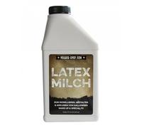 Bouteille de latex liquide - HORRORSHOP - Latexmilch - 470 ml - Blanc - Effets maquillage Halloween