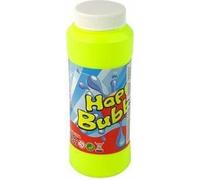Bouteille de liquide pour bulles de savon 0,5 L