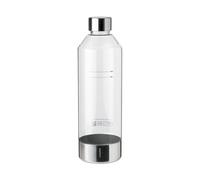 Bouteille pour la machine à gazéifier Brus Stelton, Designer Sören Refsgaard, 27 cm