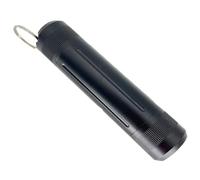 Bouteille de médicaments étanche, récipient à pilules étanche | Porte-clés de conteneur de cas de bouteille de pilule - Bouteilles de pilules hermétiques, multifonctions, élégantes, étanches, pour les