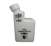 Bouteille de Mélange 1000ml pour Sprühgeräte Faux Thermique, Scies, Etc, pour 2