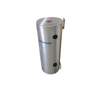 Thermador - Bouteille de mélange, ballon Tampon et accessoires - Bouteille mélange PREMIUM murale Chauffage/Climatisation 100L - BMEL -