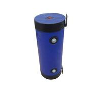 Bouteille de mélange - jaquette skaÃ¯ - 2 piquages - 12l