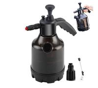Bouteille de mousse de pulvérisation de lavage de voiture | pour tuyau de jardin robuste,Accessoires légers pour le détailage et le nettoyage des vitres avec design ergonomique