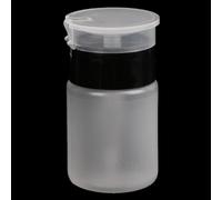 Bouteille De Nettoyage À Pompe Vide De 70ml, Pour Manucure Et Pédicure, Nouveauté 2021