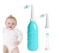Bouteille de nettoyage portable, lave-linge réutilisable pour hygiène