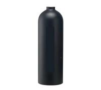 Bouteille de plongée 3L Cylindre Plongée Équipement De Plongée Sous-marine Plongée Sous-marine Respirateur Poissons Branchies Équipement De Bouteille D'oxygène Ultra-haute stabilité(3 liter naked bott