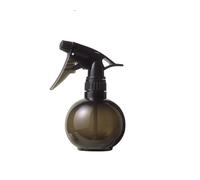 Bouteille De Pulvérisation Comair Salon Gris Fumé 300 Ml Forme Sphérique