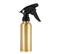 Bouteille De PulvéRisation De Coiffure, Multifonction Bouteilles En Plastique Pour PulvéRisateur En Aluminium Flacon PulvéRisateur De Salon Barbier Coiffure Outil