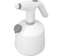 Bouteille de pulvérisation électrique pour plantes Grande capacité rechargeable Mini pulvérisateur automatique Brumisateur pour outils de jardin Blanc