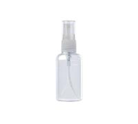 Bouteille de pulvérisation en plastique Beter 60ml