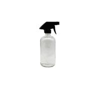 Bouteille De Pulvérisation En Verre Pour Salon, Distributeur D'huile Essentielle, Aromathérapie, Atomiseur H7ed, 500ml
