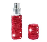 Bouteille De Pulvérisation Portable Vide En Parfums Cosmétiques Huile Essentielle Parfums En Verre Bouteille Voyage Atomiseur Voyage Rechargeable
