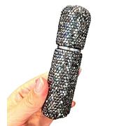 Bouteille De Pulvérisation Portable Vide En Parfums Cosmétiques Huile Essentielle Parfums En Verre Bouteille Voyage Atomiseur Voyage Rechargeable